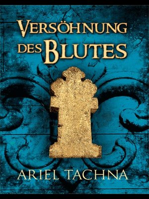 cover image of Versöhnung des Blutes